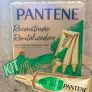 Kit Ampolas Pantene Reconstrução Revitalizadora – 45ml
