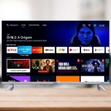 Smart Tv Ptv32g23agssblh 32” Android 11 Led Philco
