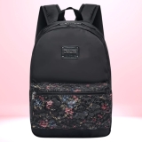 Mochila Cavalera Preta 18L