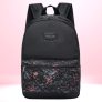 Mochila Cavalera Preta 18L