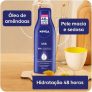 NIVEA Hidratante Corporal Milk Pele Seca 200ml