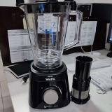 PHILIPS Liquidificador Daily RI2112, Preto, 220v, Walita