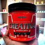 Creatina 300g – Integralmedica