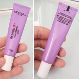 L’Oréal Paris Revitalift Hialurônico – Creme Anti-Idade para Área dos Olhos 15g