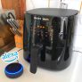 Fritadeira Airfryer Essential XL Conectada, Philips Walita, conectividade c/Alexa, 6.2L