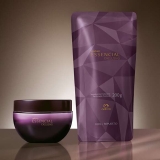 Conjunto Desodorante Hidratante Corporal Perfumado Essencial Exclusivo