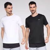 Kit Camiseta Oakley Daily Sport III Masculina C/ 2 Peças