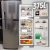 Refrigerador Brastemp Frost Free 375l Inox Brm44hk