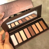 Paleta de Sombras, Glow To Go, 17, 1G, Nádia Tambasco, Océane