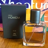 Desodorante Colônia Mini Natura Homem
