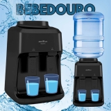 Britânia BBE12P – Bebedouro 10L ou 20L Sistema Perfurador, Bivolt