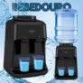 Britânia BBE12P – Bebedouro 10L ou 20L Sistema Perfurador, Bivolt