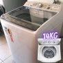 Lavadora De Roupas Panasonic 14kg 127v