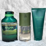 Presente Natura Kaiak Aventura Masculino Cuidados Pessoais