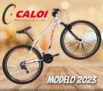Bicicleta Aro 29 Caloi Velox MY23