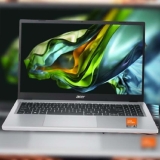 Notebook Acer A315-24p-r611 R5 8gb 256gb Ssd 15.6” W11