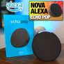 Echo Pop Smart Speaker