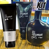 Presente Natura Humor a Rigor Masculino