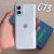 Moto G73 5G Dual SIM 128 GB branco 8 GB RAM