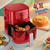 Fritadeira Airfryer Série 3000, Philips Walita, com 4.1L