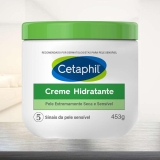Cetaphil – Creme Hidratante, 453g