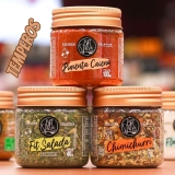 Tempero BR Spices (Várias Opções)