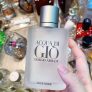 Acqua Di Giò Homme EDT 100ml