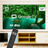 Smart Tv 50pug7408/78 50 4k Philips