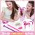 Cabelo Trança De Elétrico Máquina Automática DIY Magia Styling Ferramentas Para Mulheres Meninas