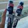 NIVEA MEN Desodorante Antitranspirante Aerossol Dry Impact 200ml