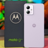 Motorola Moto G14 4G 128GB Dual sim 4GB RAM