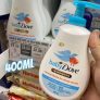 Baby Dove Sabonete Líquido Da Cabeça Aos Pés Hidratação Enriquecida 400Ml