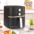 WAP Fritadeira Elétrica Air Fryer 5,2L