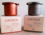 Refil Creme Antissinais Chronos 40g