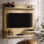 Painel Suporte Para TV 32 Polegadas Smart Plus Nichhos