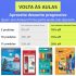 Samsung Galaxy A24 Preto 128GB