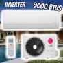 Ar Condicionado Split LG 9000 BTUs Dual Inverter Voice Frio 220V