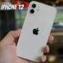 Apple iPhone 12 (64 GB)
