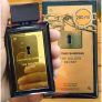 The Golden Secret Banderas Masculino EDT 200ml