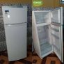 Geladeira Consul Crd37 Branca Com Freezer 334l 127v