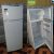 Geladeira Consul Crd37 Branca Com Freezer 334l 127v
