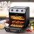 Ovenfryer 12l Midea Ffa20p2 220v