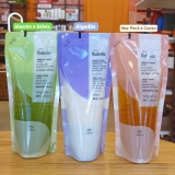 Refil Sabonete Líquido em Gel Tododia 290g/300ml