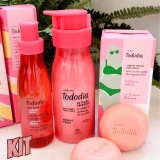 Natura Tododia Acerola e Hibisco