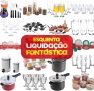 Liquidação Fantástica Magalu