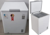 Freezer Horizontal Midea 1 Porta 150L – RCFA12