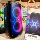 Caixa de Som JBL Party Box Bluetooth – Portátil