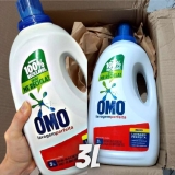 Sabão Líquido Omo Lavagem Perfeita – 3L
