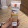 La Roche-Posay, Protetor Solar Facial Anthelios XL-Protect