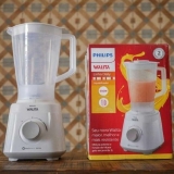 Liquidificador Daily 2L 550W RI2110, 220v, Philips